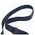 LOUIS VUITTON Monogram Ink Upside Down Danube PM Bag Navy M43678 LV - vista 8
