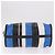 BALENCIAGA Bazaar Shopper M Tote Bag Leather Blue Silver 443097 - vista 6