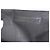 BALENCIAGA Hand Bag Denim 2way Black Silver 671402 - vista 12
