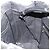 BALENCIAGA Hand Bag Denim 2way Black Silver 671402 - vista 21