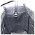 BALENCIAGA Hand Bag Denim 2way Black Silver 671402 - vista 22
