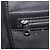 BALENCIAGA Hand Bag Denim 2way Black Silver 671402 - vista 23