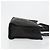 BALENCIAGA Hand Bag Denim 2way Black Silver 671402 - vista 3
