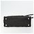 BALENCIAGA Hand Bag Denim 2way Black Silver 671402 - vista 5