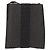 Hermès HERMES Her Line Pochette Shoulder Bag Canvas Gray - vista 2