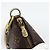 LOUIS VUITTON Monogram Mini Pochette Accessoires Pouch T&B M60153 - vue 10