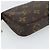 LOUIS VUITTON Monogram Mini Pochette Accessoires Pouch T&B M60153 - vue 17