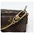 LOUIS VUITTON Monogram Mini Pochette Accessoires Pouch T&B M60153 - vue 18