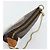 LOUIS VUITTON Monogram Mini Pochette Accessoires Pouch T&B M60153 - vue 6