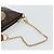 LOUIS VUITTON Monogram Mini Pochette Accessoires Pouch T&B M60153 - vue 7