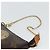 LOUIS VUITTON Monogram Mini Pochette Accessoires Pouch T&B M60153 - vue 8