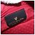 GUCCI GG Canvas Web Sherry Line Hand Bag Black Red Green 010 378 - vista 18