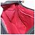 GUCCI GG Canvas Web Sherry Line Hand Bag Black Red Green 010 378 - vista 19