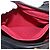 GUCCI GG Canvas Web Sherry Line Hand Bag Black Red Green 010 378 - vista 22