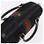 GUCCI GG Canvas Web Sherry Line Hand Bag Black Red Green 010 378 - vista 6