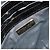 BOTTEGA VENETA INTRECCIATO Schultertasche Lackleder Schwarz - Ansicht 10