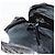 BOTTEGA VENETA INTRECCIATO Schultertasche Lackleder Schwarz - Ansicht 19