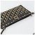 Christian Dior Trotter Canvas Shoulder Bag Navy Gold - vista 6