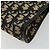 Christian Dior Trotter Canvas Shoulder Bag Navy Gold - vista 9