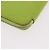 Hermès HERMES Azap Long Silk In Long Wallet Leather Green Silver - vista 15
