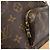 LOUIS VUITTON Mochila Monogram Montsouris MM M51136 LV - vista 17