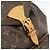 LOUIS VUITTON Mochila Monogram Montsouris MM M51136 LV - vista 18