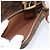 LOUIS VUITTON Mochila Monogram Montsouris MM M51136 LV - vista 22