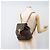 LOUIS VUITTON Mochila Monogram Montsouris MM M51136 LV - vista 23
