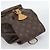 LOUIS VUITTON Mochila Monogram Montsouris MM M51136 LV - vista 6