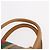 GUCCI Micro GG Supreme Web Sherry Line Bag PVC Beige 002 39 0168 - vista 14