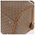 GUCCI Micro GG Supreme Web Sherry Line Bag PVC Beige 002 39 0168 - vista 15