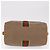 GUCCI Micro GG Supreme Web Sherry Line Bag PVC Beige 002 39 0168 - vista 6