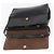 LOEWE Velazquez Hand Bag Leather 2way Black Gold - vista 11