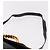 LOEWE Velazquez Hand Bag Leather 2way Black Gold - vista 14