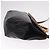 LOEWE Velazquez Hand Bag Leather 2way Black Gold - vista 3