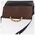 LOEWE Velazquez Hand Bag Leather 2way Black Gold - vista 6