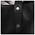 LOEWE Tote Bag Pele Preto Prata - vista 10