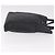 LOEWE Tote Bag Pele Preto Prata - vista 3
