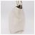CHANEL Chain Tote Bag Caviar Skin White Gold CC - vista 4
