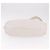 CHANEL Chain Tote Bag Caviar Skin White Gold CC - vista 6