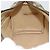 GUCCI GG Supreme Web Sherry Line Boston Bag PVC Beige Gold 58 02 007 - vista 11