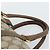 GUCCI GG Supreme Web Sherry Line Boston Bag PVC Beige Gold 58 02 007 - vista 14