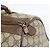 GUCCI GG Supreme Web Sherry Line Boston Bag PVC Beige Gold 58 02 007 - vista 9