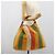 GUCCI Schultertasche Canvas Multicolor Gold 114900 - Ansicht 21