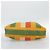 GUCCI Schultertasche Canvas Multicolor Gold 114900 - Ansicht 5