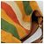 GUCCI Schultertasche Canvas Multicolor Gold 114900 - Ansicht 6
