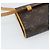LOUIS VUITTON Monogram Pochette Florentine Waist Bag M51855 LV - vista 16