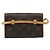 LOUIS VUITTON Monogram Pochette Florentine Waist Bag M51855 LV - vista 2