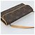 LOUIS VUITTON Monogram Pochette Florentine Waist Bag M51855 LV - vista 6