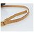 LOUIS VUITTON Monogram Pochette Florentine Waist Bag M51855 LV - vista 8